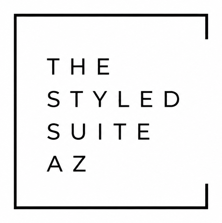 The Styled Suite